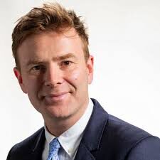 Dr Rhys Evans Dr Rhys Evans